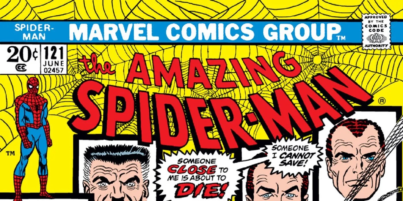 What Was the First Marvel Comic Book? CBR