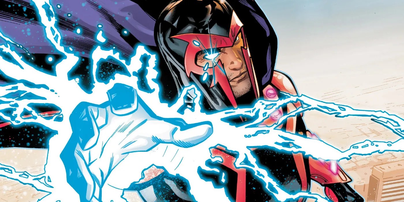 Daken is First Brotherhood Member in XMen Blue 29