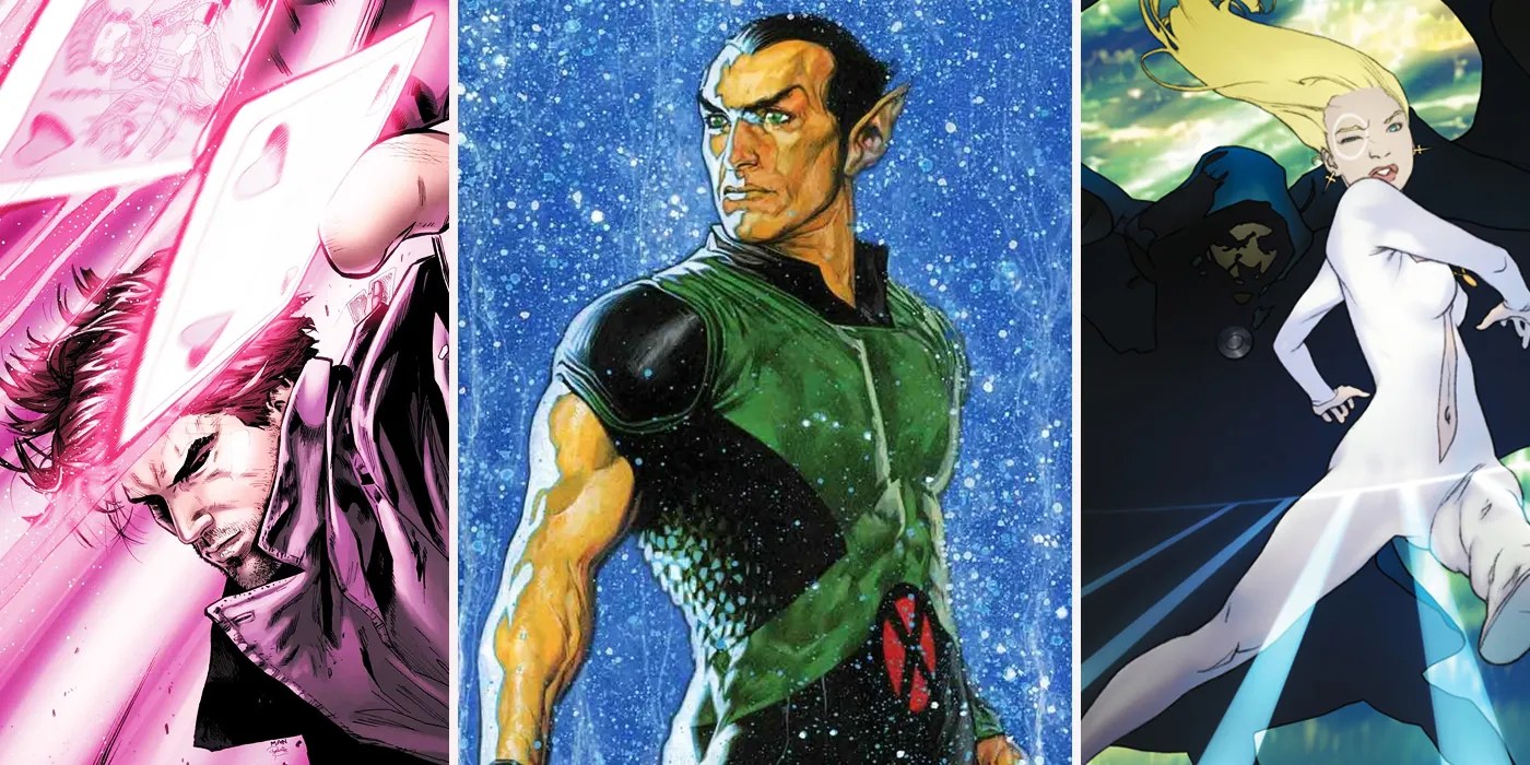 10 C List Superheroes That Deserve More Attention And 10 A List
