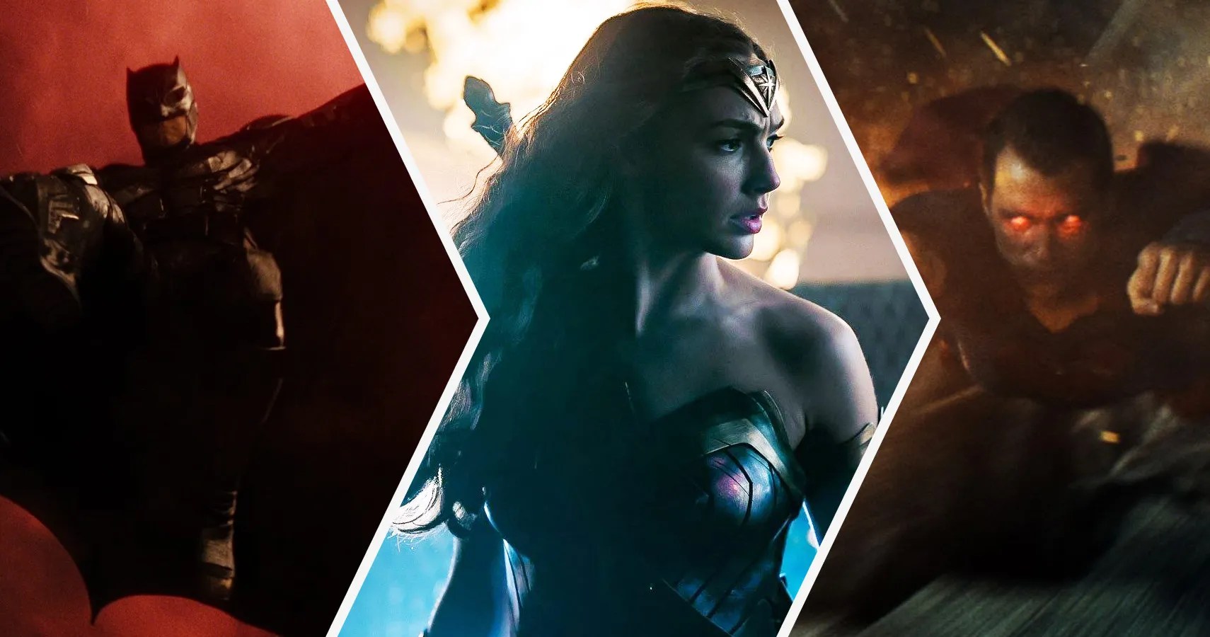 21 Characters Who Possess The Most Power In The DCEU, Ranked