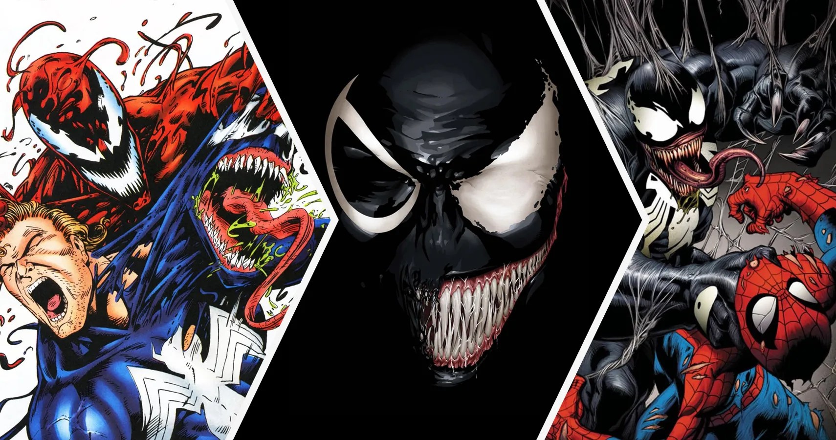Venom 10 Times He Was Marvel's Greatest Hero (And 10 Times He Was Its