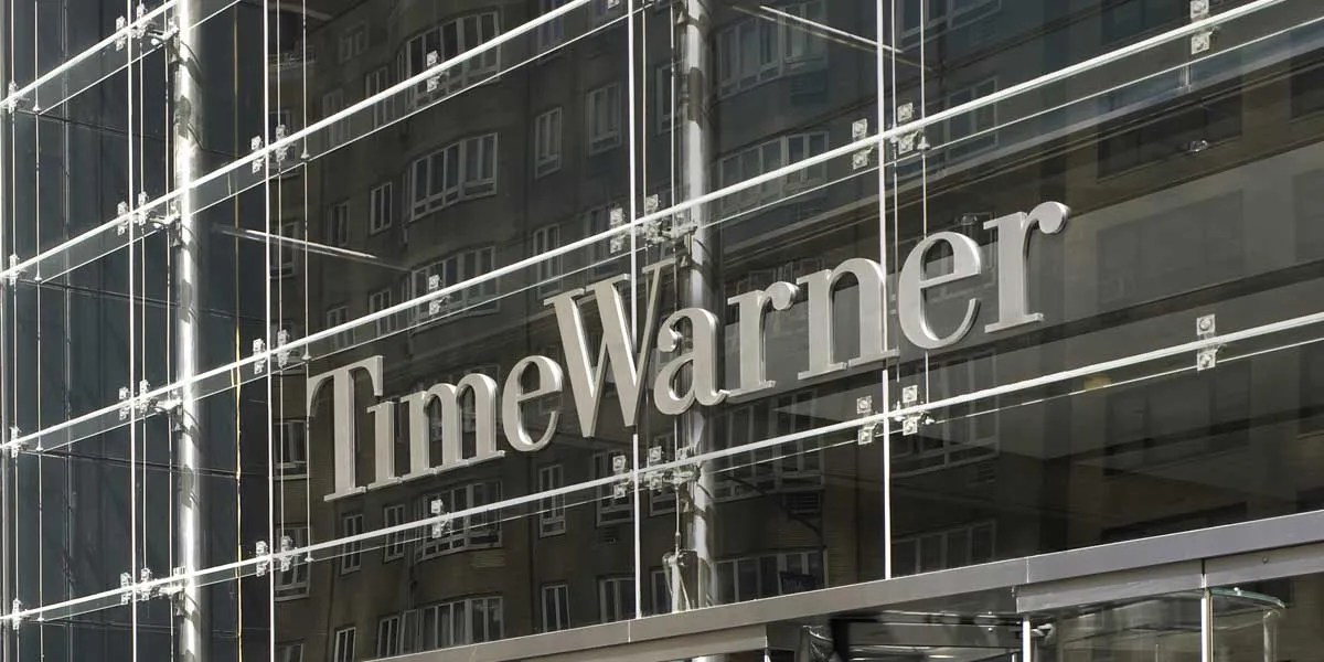 Time Warner's Name Changed to WarnerMedia After AT&T Merger CBR