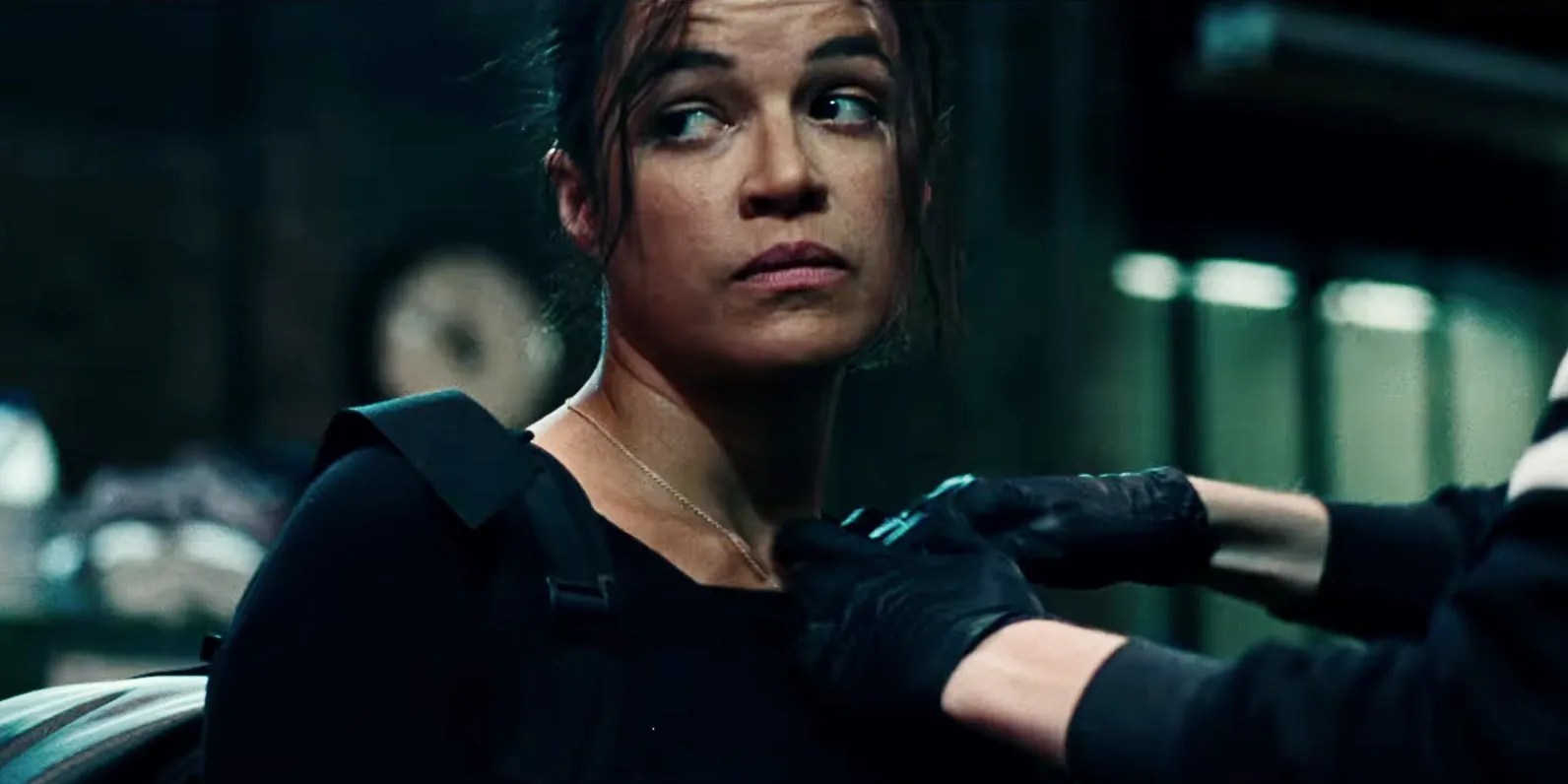 First Trailer for Widows Promises ActionPacked, Stylish