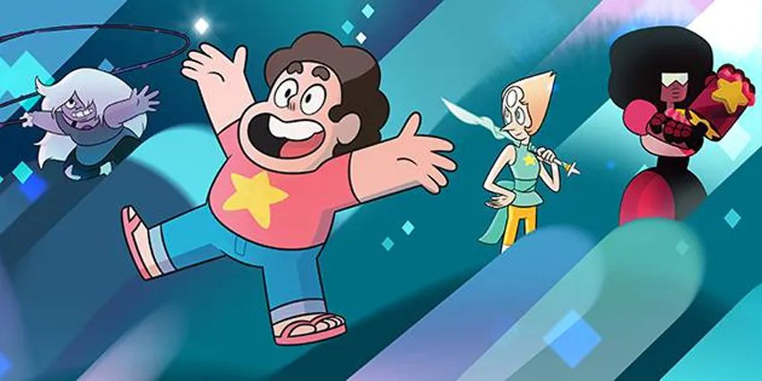 44 Best Pictures Watch Steven Universe Movie Cartoon Network How To
