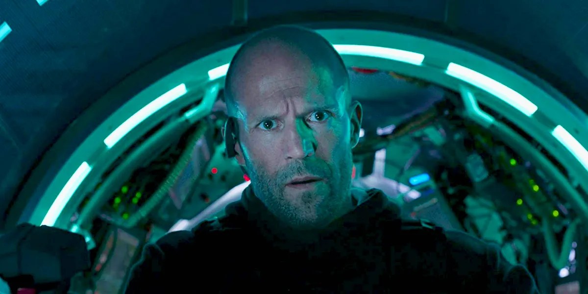The Meg Movie's Bloody Ending, Explained CBR