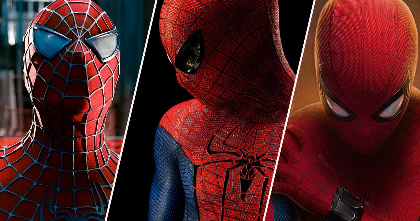 Web Swing And A Miss 20 Ways Hollywood Just Can't Get SpiderMan Right