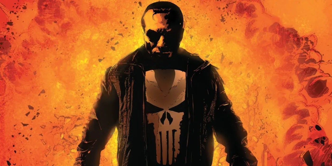 Marvel Just Brought Back The Punisher's Most Dangerous Enemy