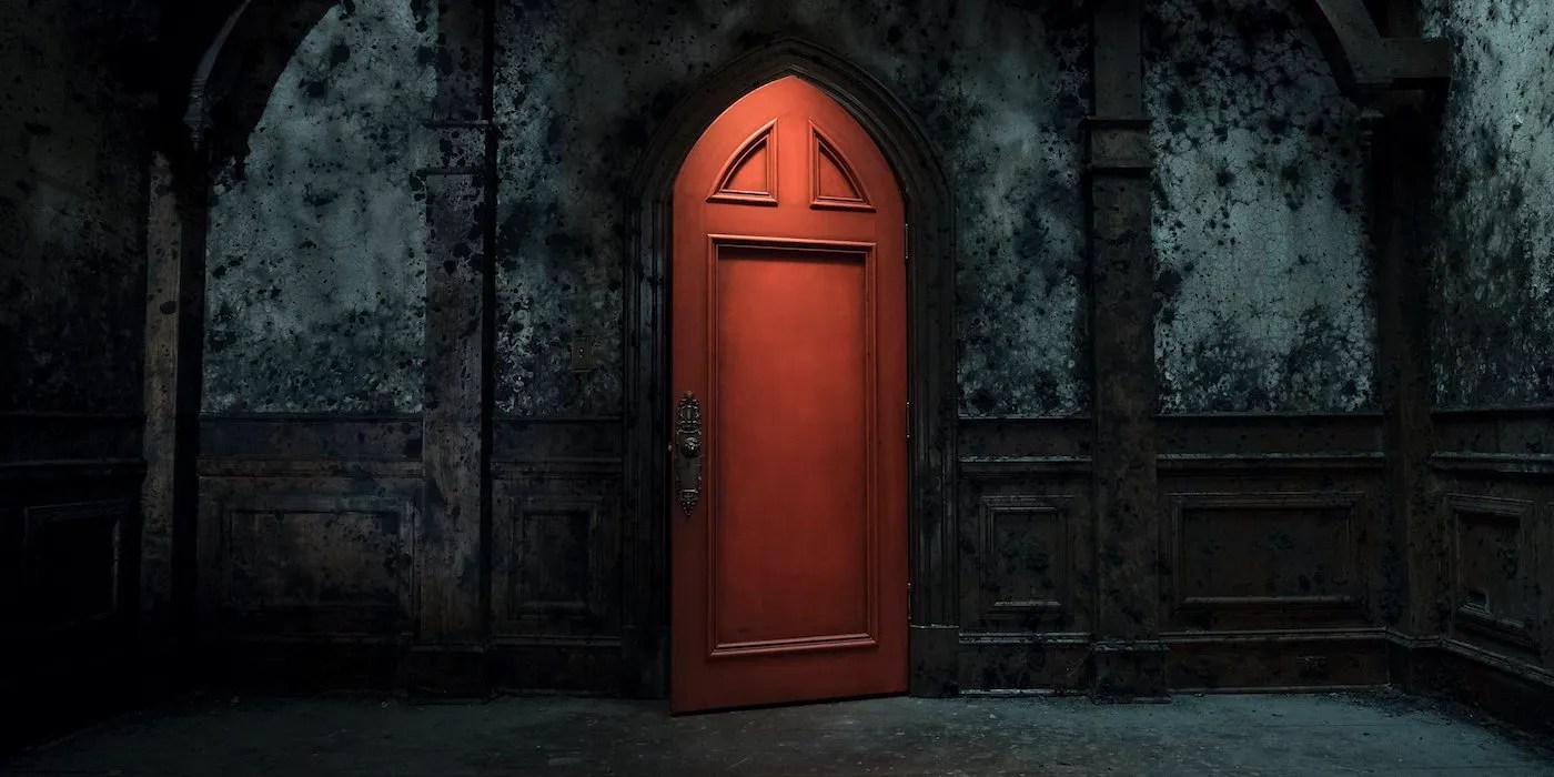 The Haunting of Hill House's Red Room, Explained CBR