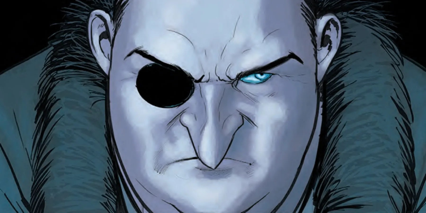 Batman The Penguin Has DC's Version of Marvel's Kingpin