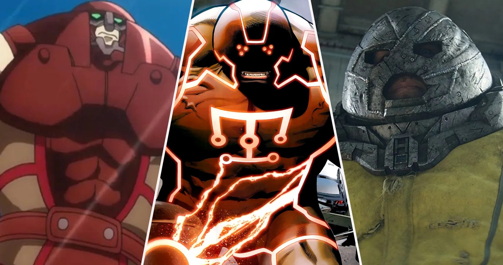 15 Superpowers Juggernaut Has That Are Way Too Powerful (And 5 That Are