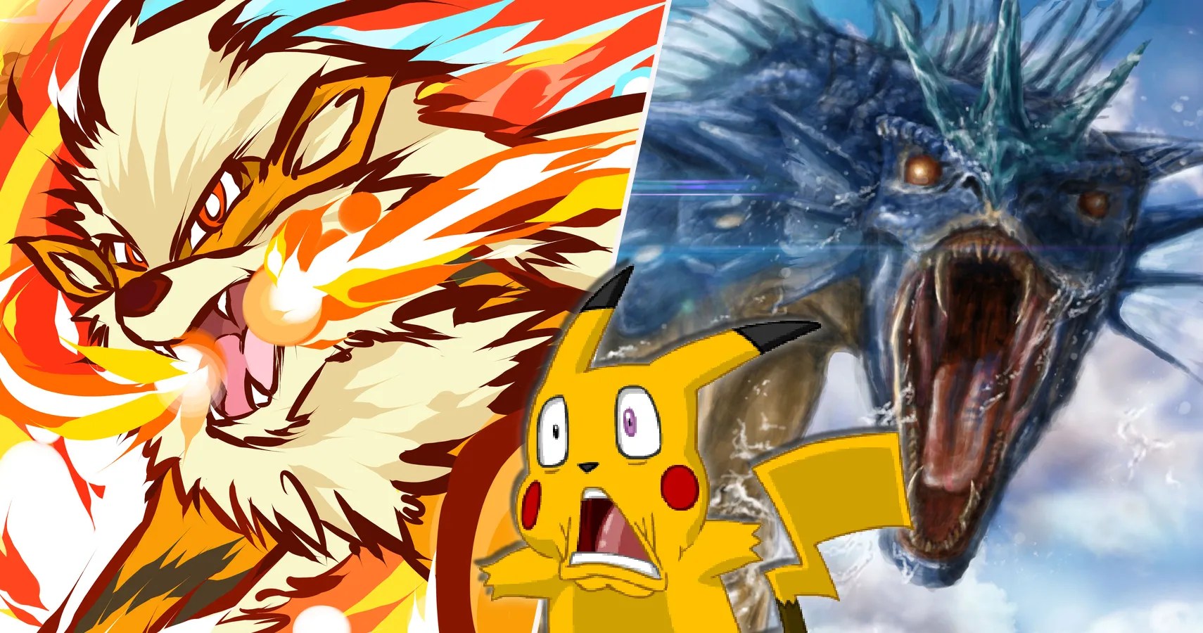 10 Pokémon That Look Better Evolved (And 10 That Look Worse)