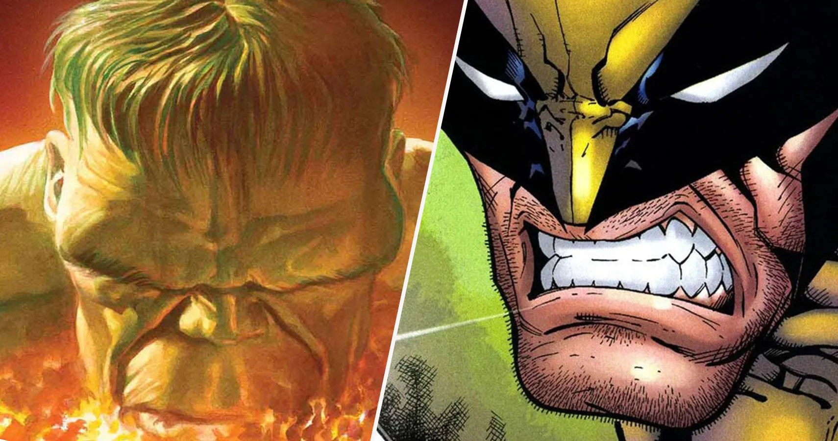 Power Levels 10 Marvel Characters Who Received Major Upgrades (And 10