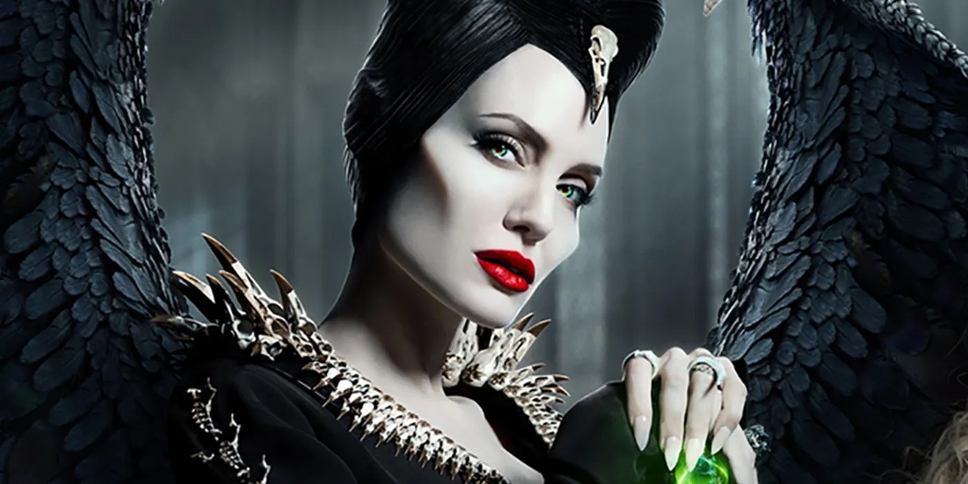 Maleficent Mistress of Evil Kills Off a Classic Disney Character