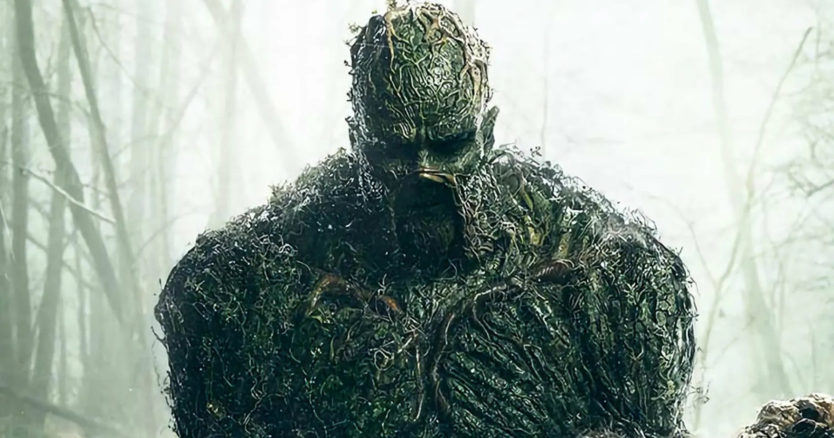 10 DC Villains We Want To See In The Swamp Thing TV Series CBR