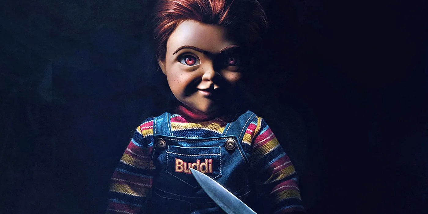 Come play is a fun, original movie is actually my first horror film. Texas Actually Issued a Real Amber Alert for Child's Play ...