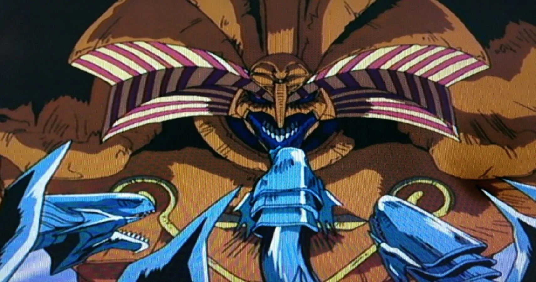 YuGiOh! 10 Hilarious Exodia Memes That Will Make You Cry CBR
