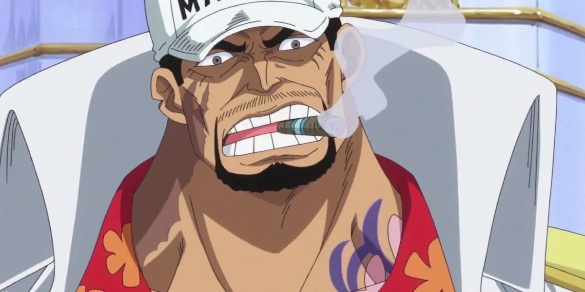 One Piece: 15 Strongest Haki Users In The Series, Ranked | Cbr