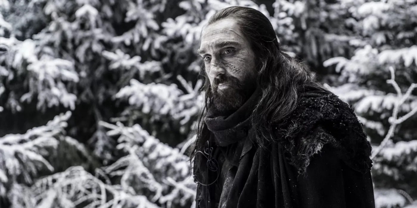 Joseph Mawle Boards Amazon's Lord of the Rings as Main Villain(011)