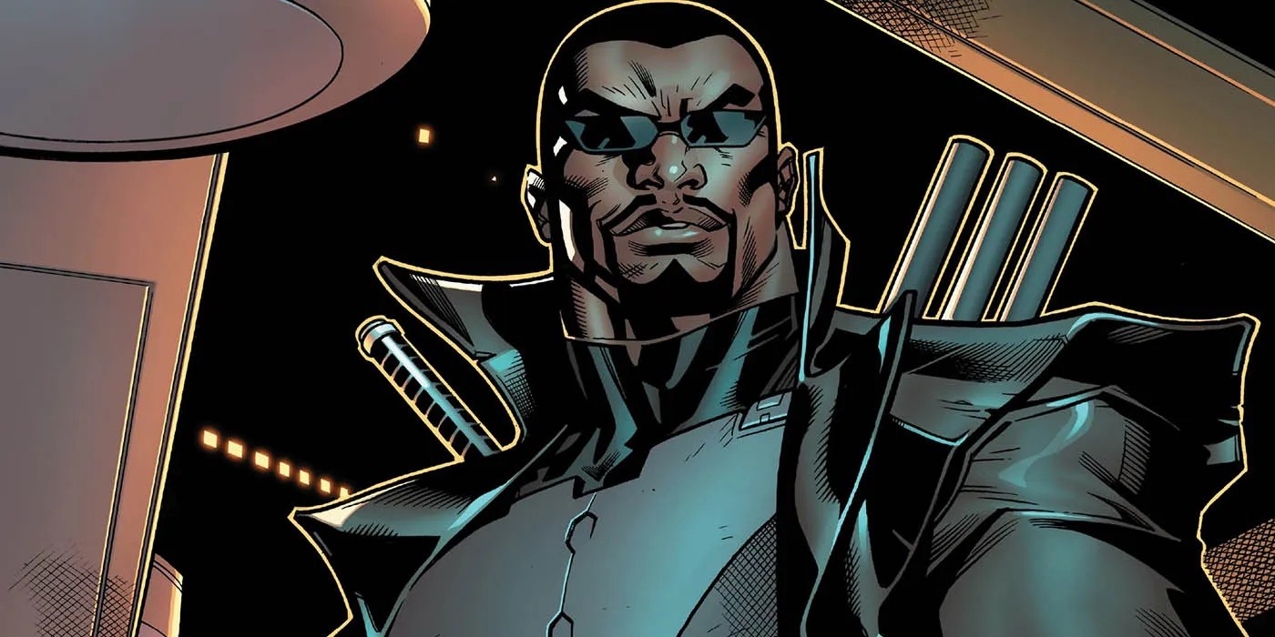 Avengers Blade Reveals One Place He Hates More Than Hell (For Good Reason)