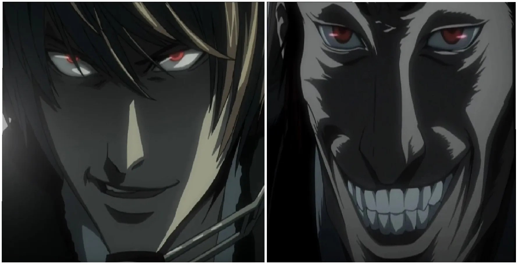 The 10 Creepiest Moments in Death Note, Ranked CBR