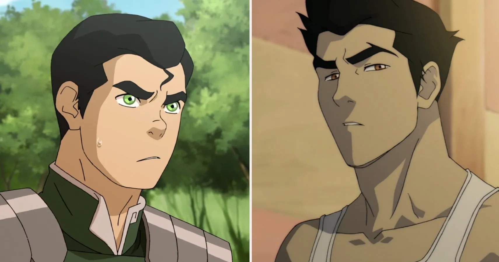 The Legend Of Korra 5 Times Mako Was The Cooler Brother (& 5 Times It