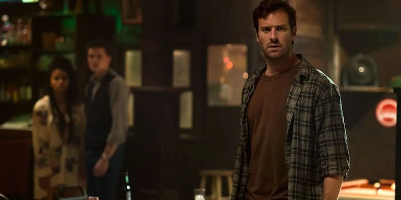 Netflix's Wounds Movie Ending, Explained CBR