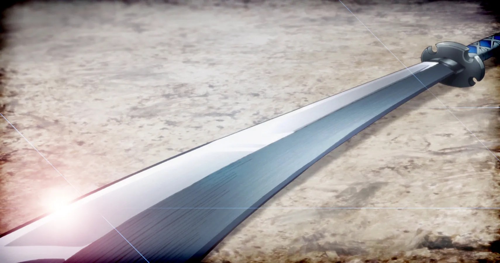 Demon Slayer 10 Facts You Didn’t Know About The Nichirin Blade Nông