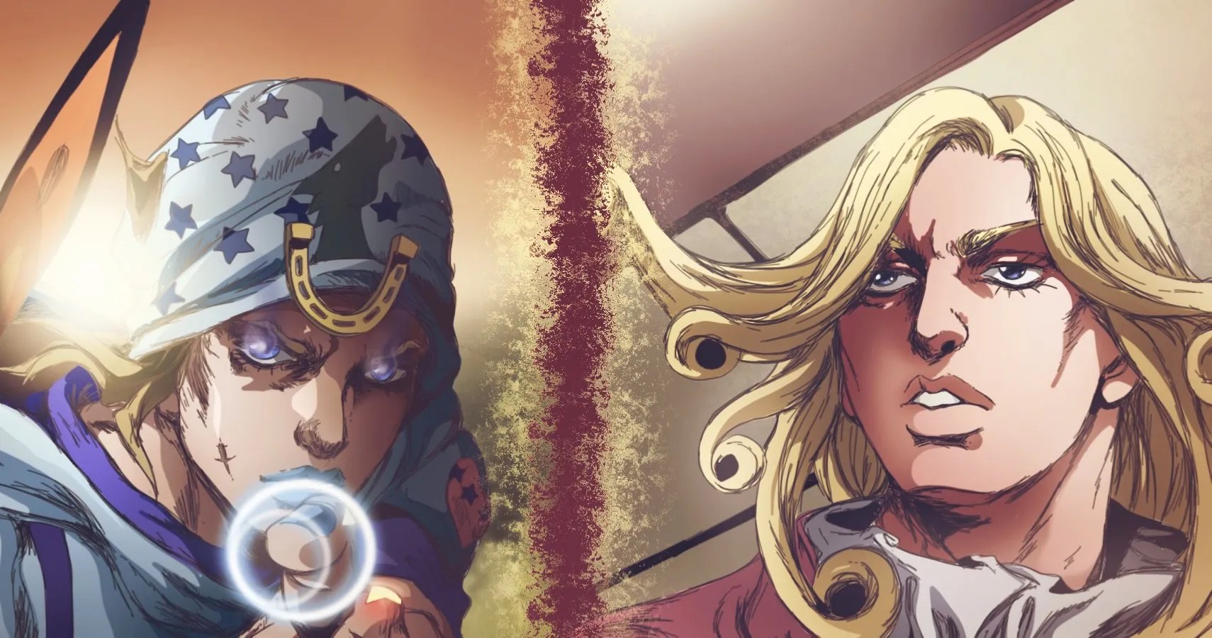 JoJo 10 Strongest Characters In Steel Ball Run, Ranked CBR
