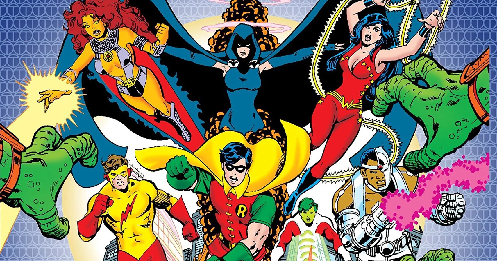 5 Adolescent Marvel Heroes Who Should Join The Teen Titans (& 5 Who
