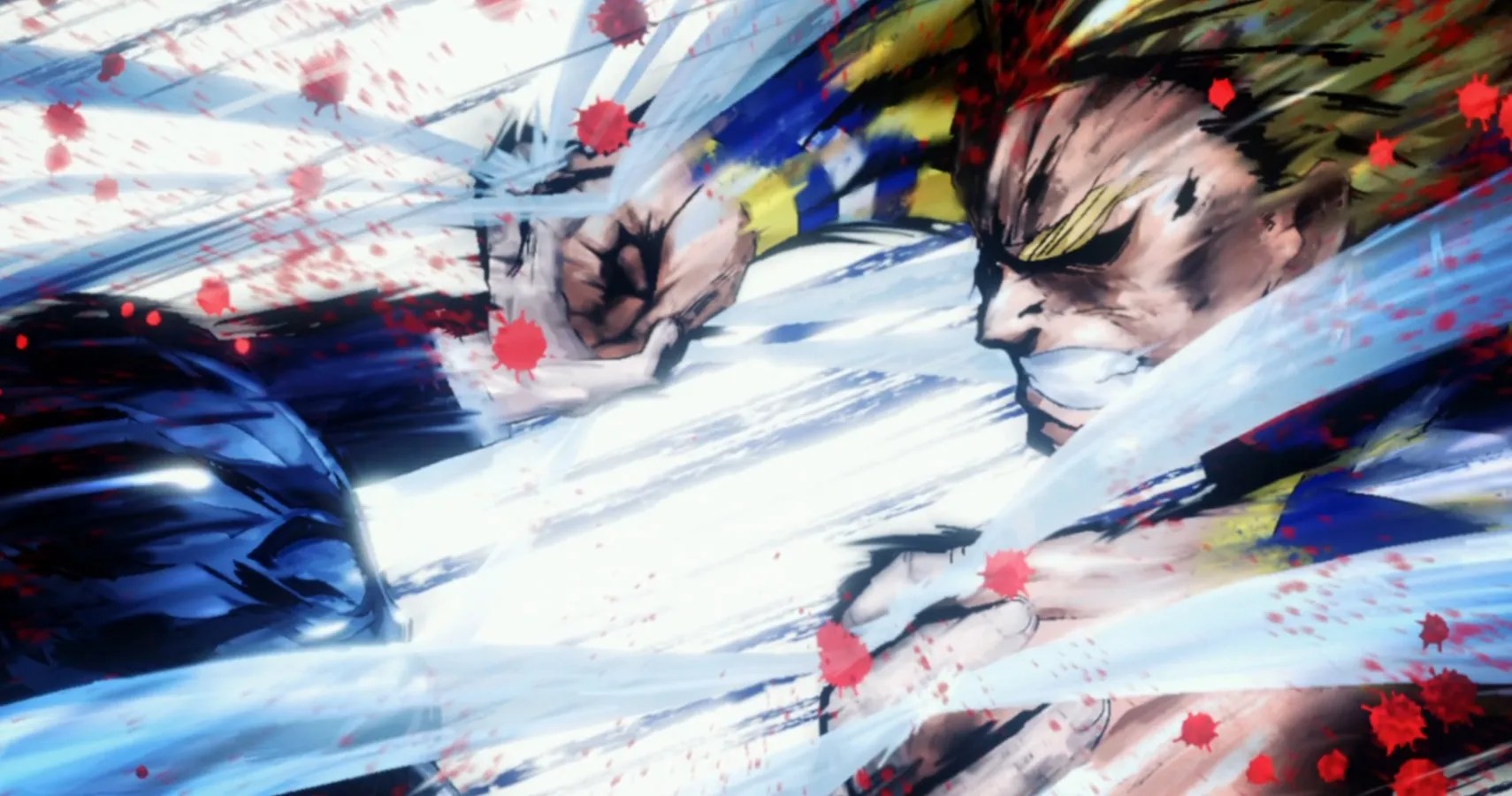My Hero Academia 10 Best Fights In The Series, Ranked CBR