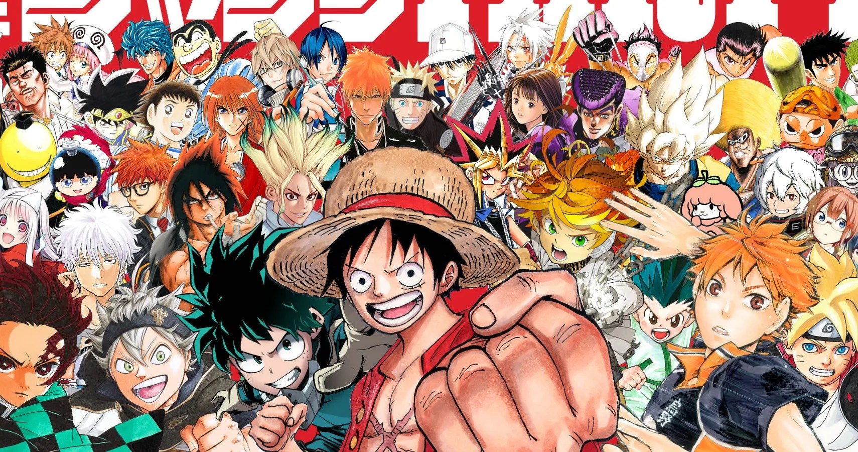 5 Things Wrong with Shonen Jump Anime (& 5 Things They Do Better Than