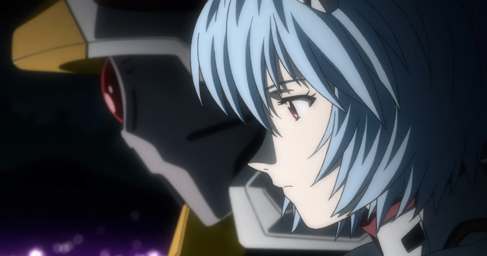 10 Best Kuudere Characters In Anime, Ranked CBR