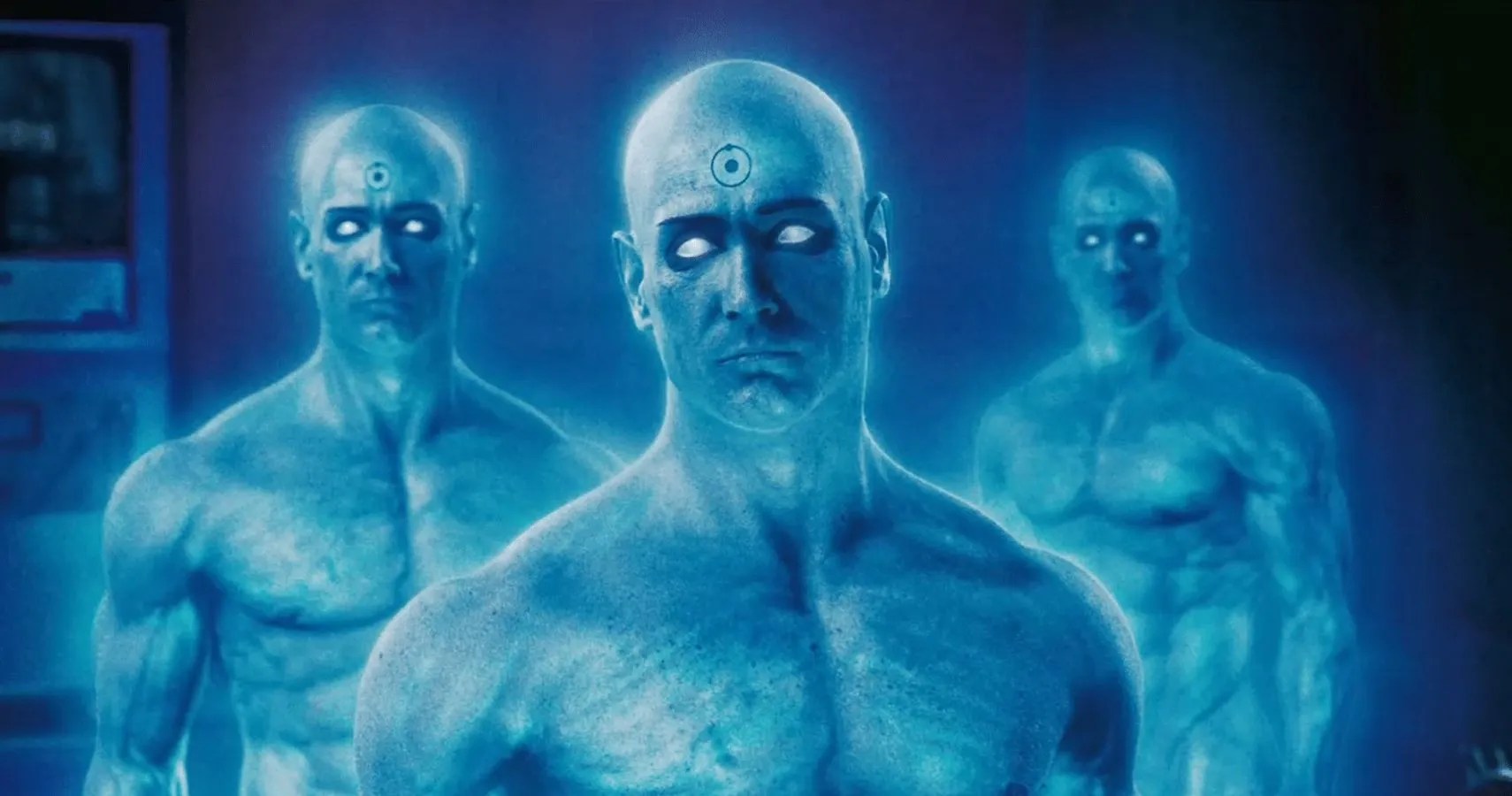 Watchmen 10 Greatest Powers Of Dr.Manhattan, Ranked CBR(03)