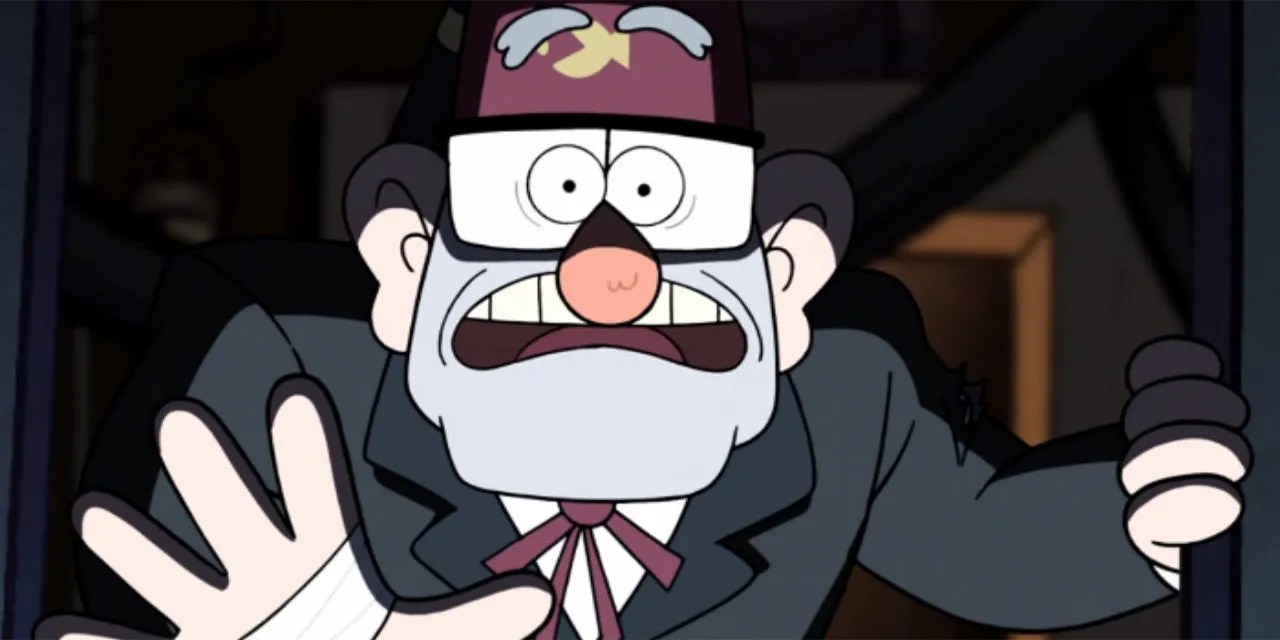 Gravity Falls Creator Reveals How the Fans Changed Season