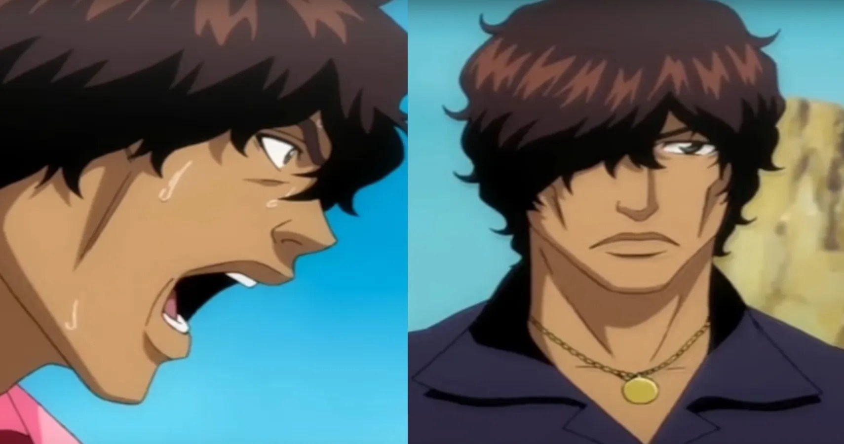 Bleach 10 Facts You Didn't Know About Chad CBR