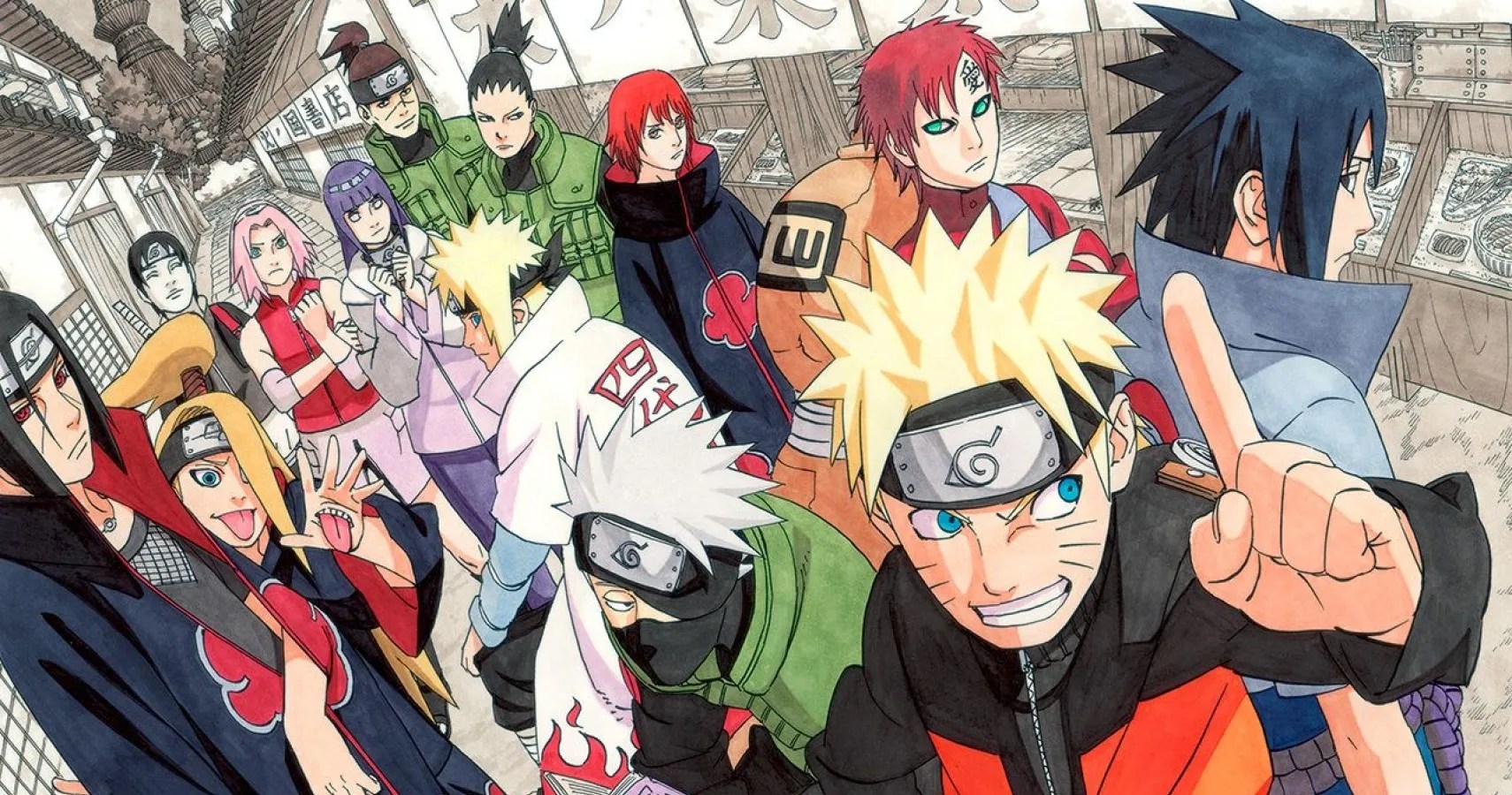5 Popular Manga That Ended In The Last Decade (& 5 That Are On Their