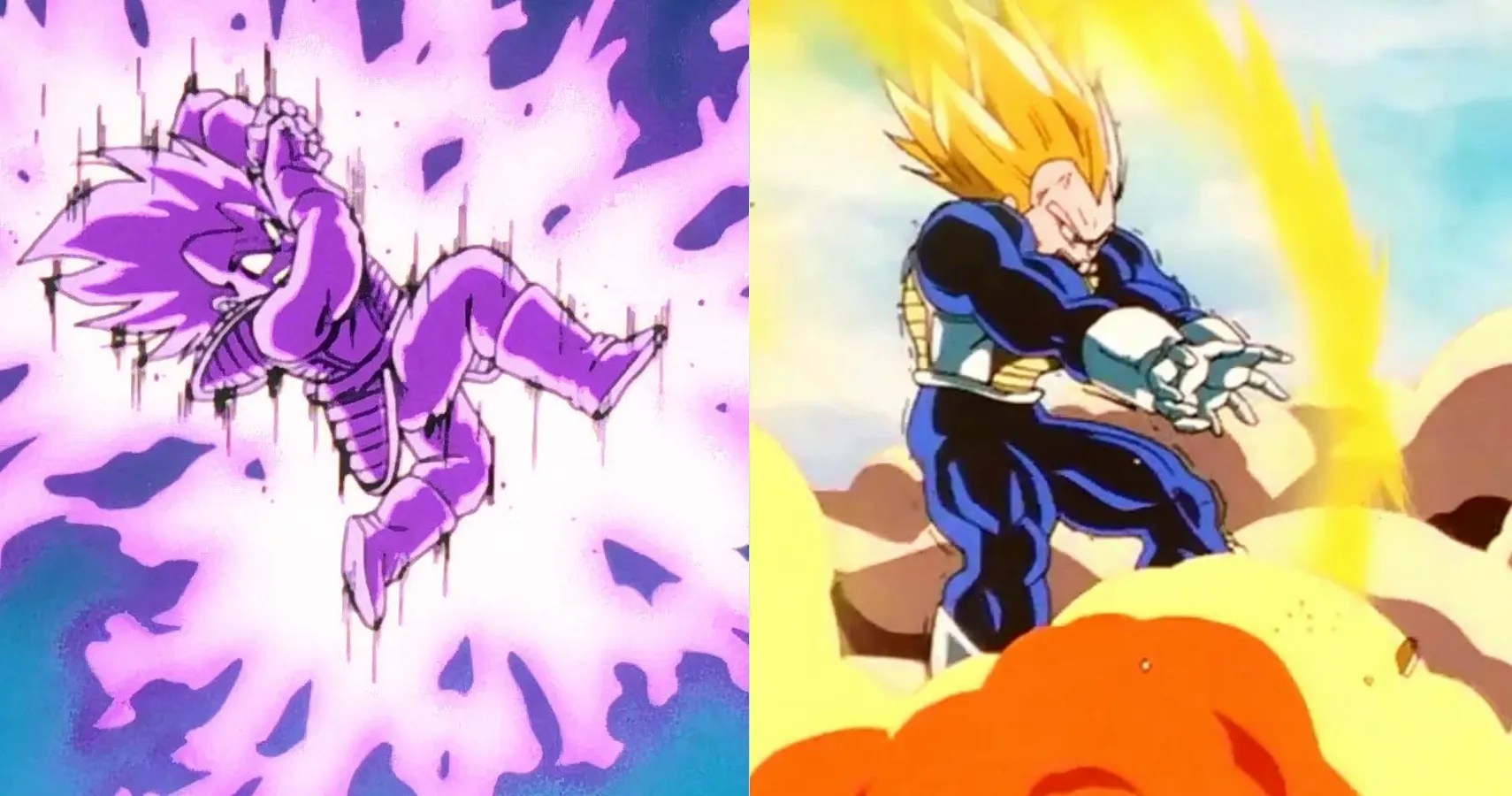 5 Reasons Vegeta's Best Move Is The Galick Gun (& 5 Why It's The Final