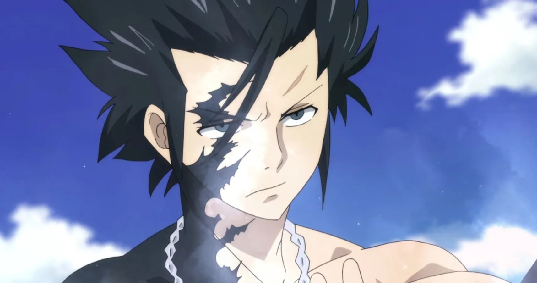 Fairy Tail: 10 Things That Make No Sense About Gray | Cbr 389_x_740_jpg