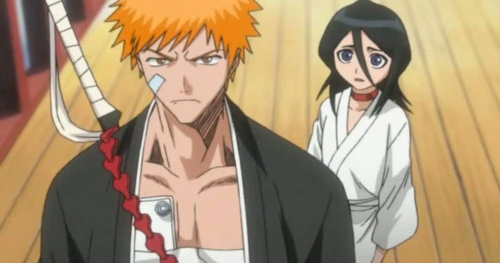 Bleach 5 Relationships The Fans Are Behind (& 5 They Rejected)