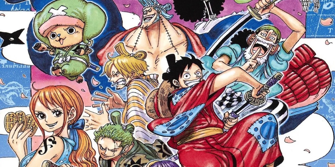 The 10 Richest Mangaka In Japan, Ranked CBR