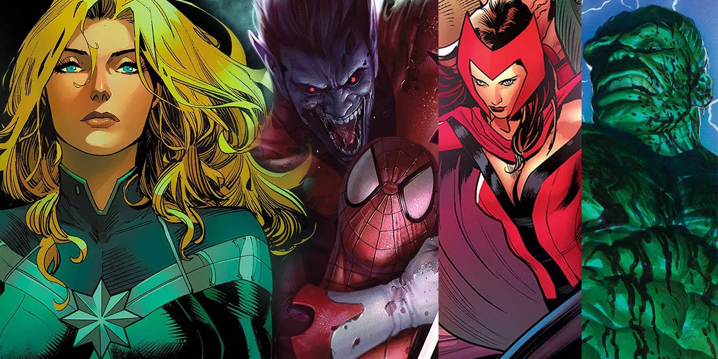 Who Is The Weakest In Marvel Runaways TV Series Cast