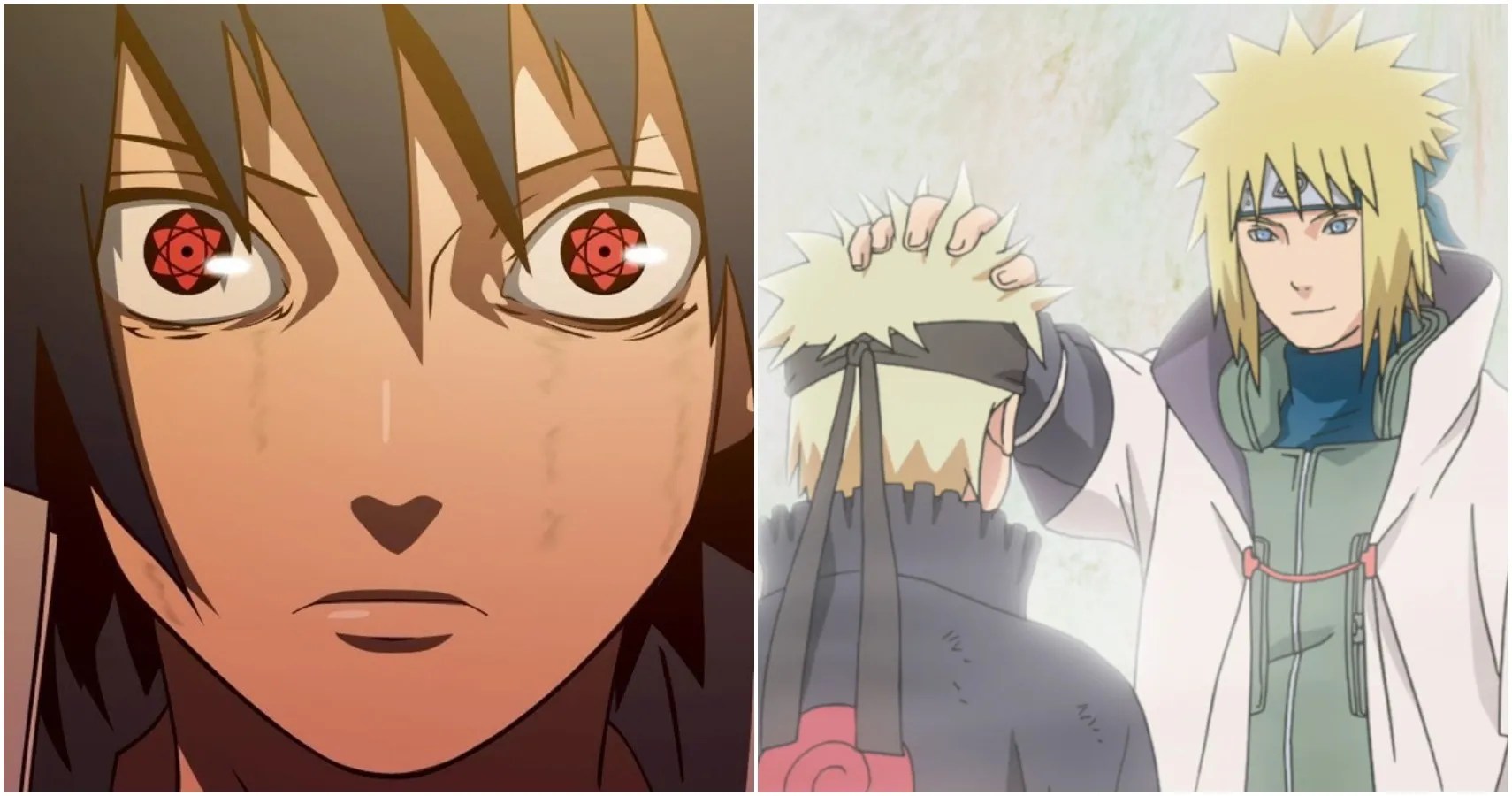 Every Major Naruto Spoiler Explained CBR