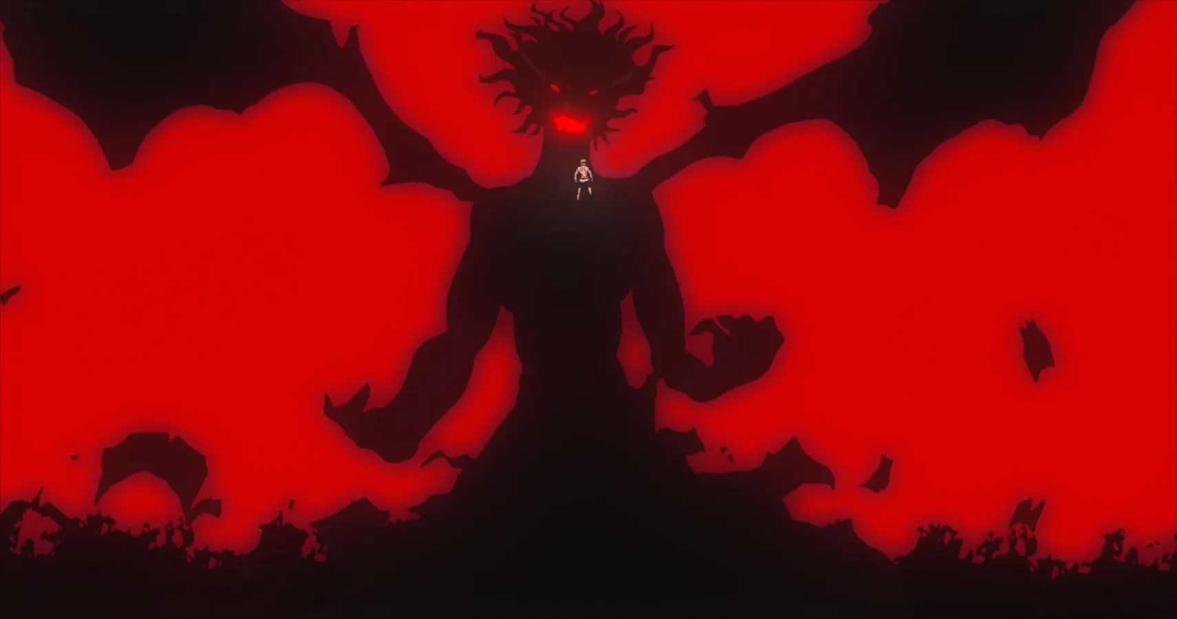 Black Clover 5 Characters Who Are Stronger Than A Devil (& 5 Who Are