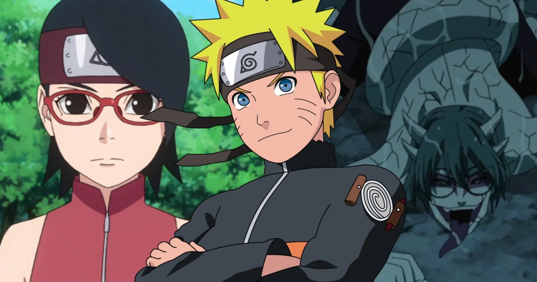 Naruto 5 Characters Who Can Surpass Naruto Uzumaki (& 5