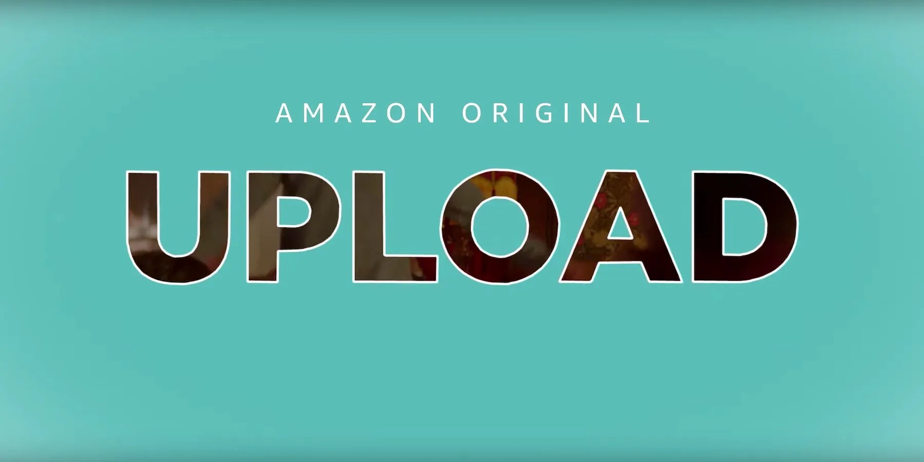 Upload First Trailer for Robbie Amell's Amazon Prime SciFi Series Debuts
