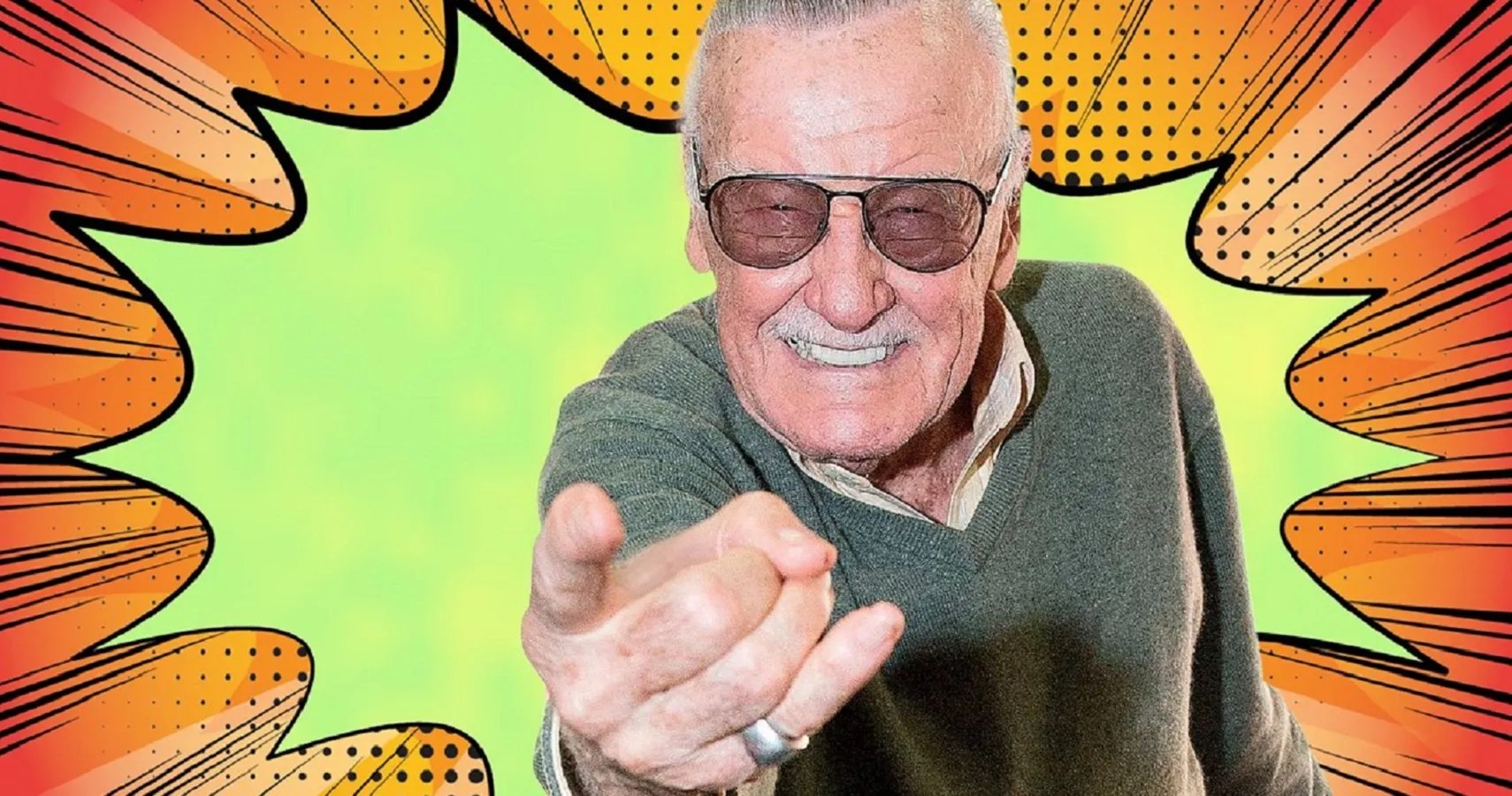 The 10 BEST Stan Lee Cameos In The Comics That You Probably Missed
