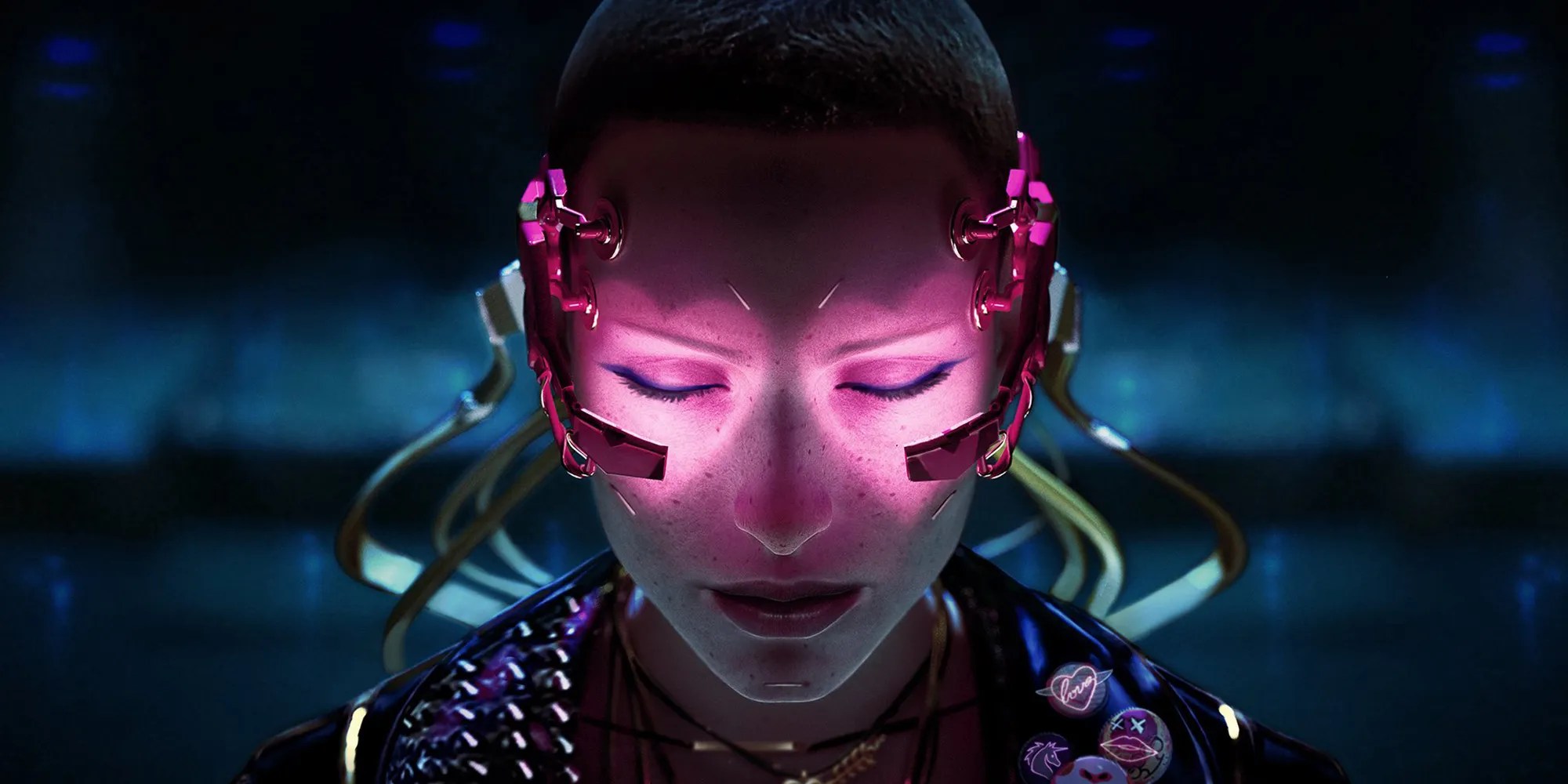 Cyberpunk 2077 What We Know About the Character Creation System