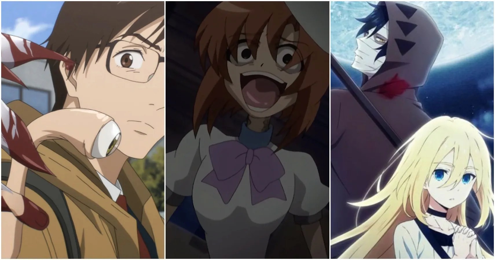 Higurashi When They Cry 10 Horror Anime To Watch While Waiting For