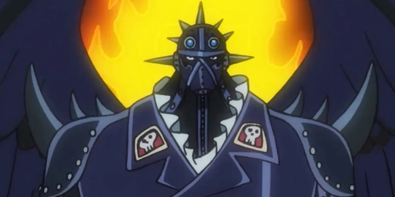 One Piece 10 Things That Prove Zoan Is The Most