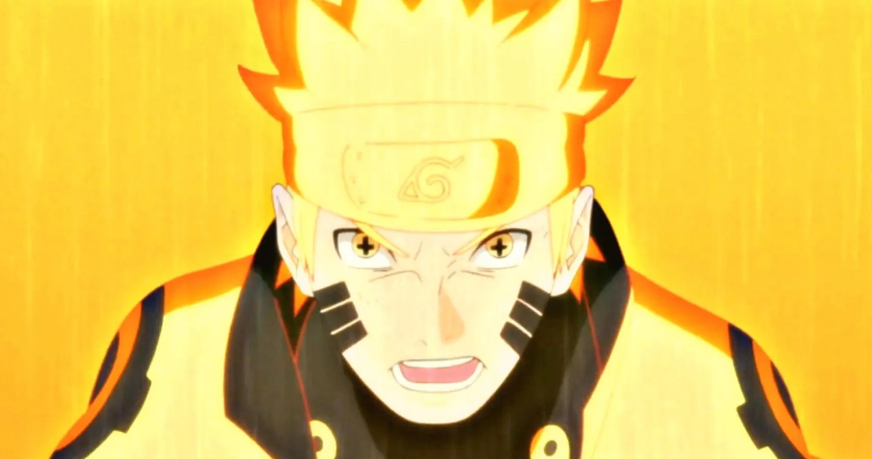 Boruto Ini Cara Manusia Menjadi Dewa Otsutsuki! Greenscene